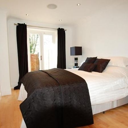 Parks Serviced Apartments Хартфорд Номер фото